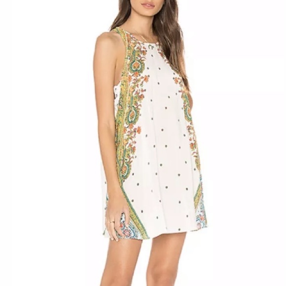 Free People Slip Dress NWT - Picture 5 of 5